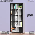 Bookshelf