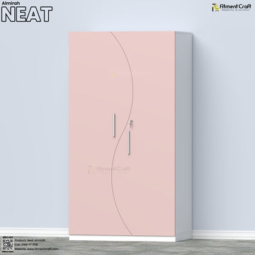 Neat - Almirah | BAV1-001