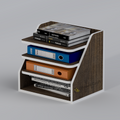 Desk Organizer
