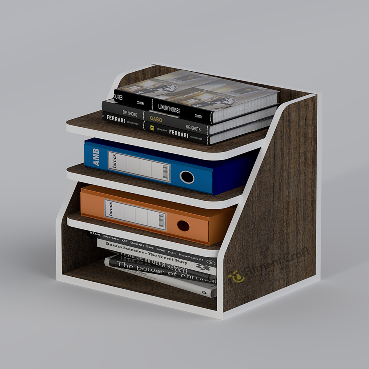 Desk Organizer