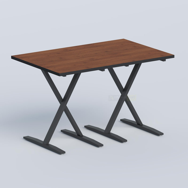 Nelix 4 Seater Restaurant Table