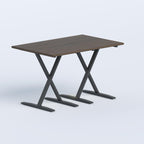 Nelix 4 Seater Restaurant Table