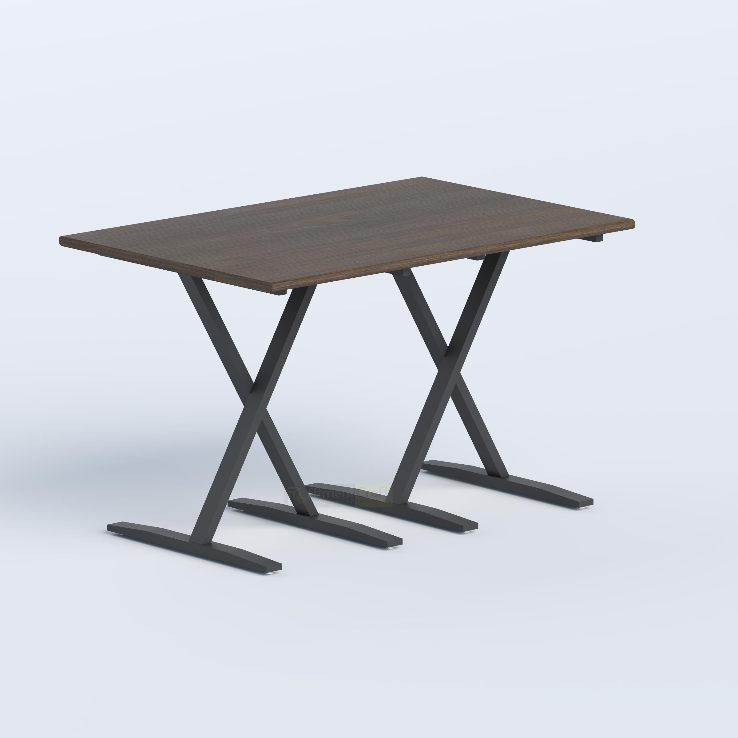 Nelix 4 Seater Restaurant Table