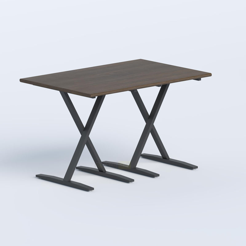 Nelix 4 Seater Restaurant Table