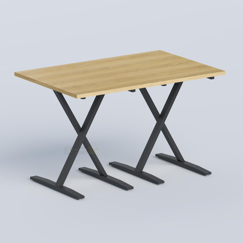 Nelix 4 Seater Restaurant Table