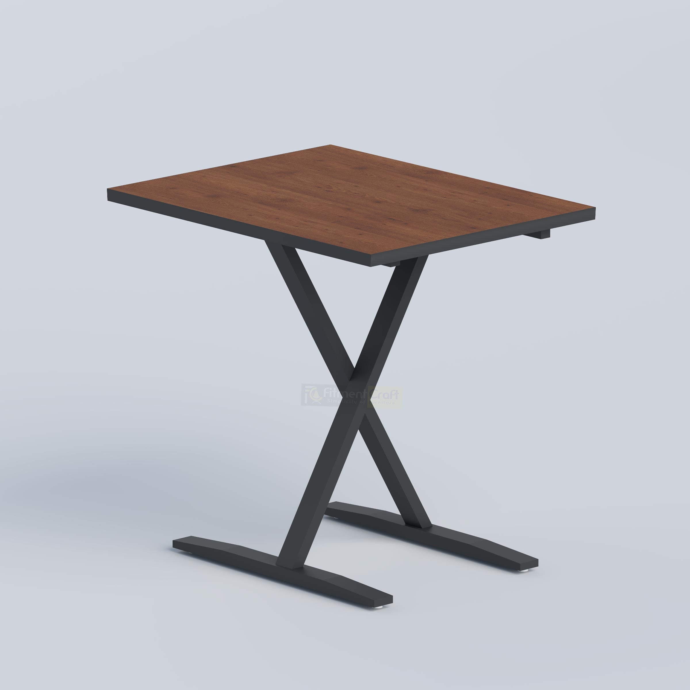Buy Nelix 2-Seater Restaurant Table in Bangladesh for compact cafés, restaurants and contemporary dining interiors.