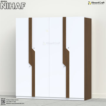 Nihaf Almirah । WAV1-005