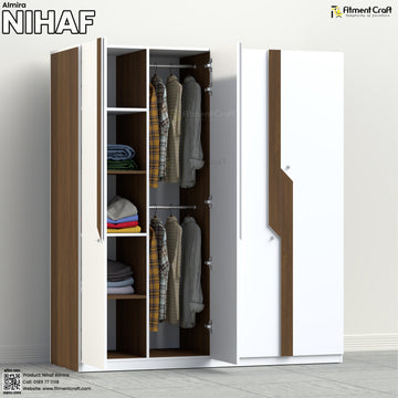 Nihaf Almirah । WAV1-005