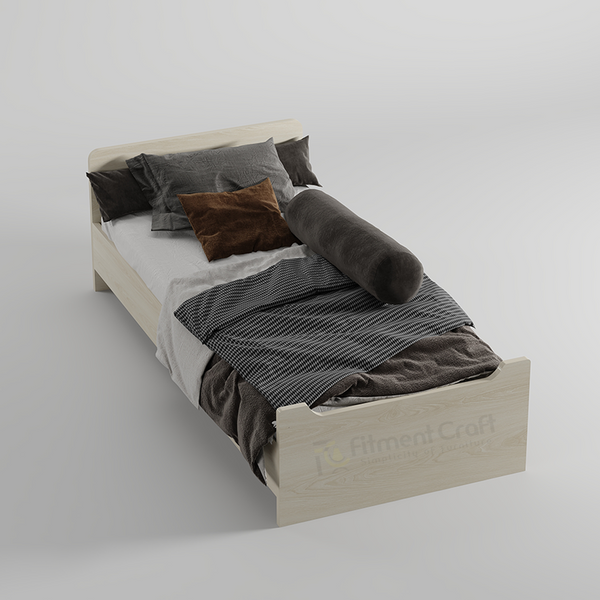 Nocturnal - Single Bed | MBV1-111
