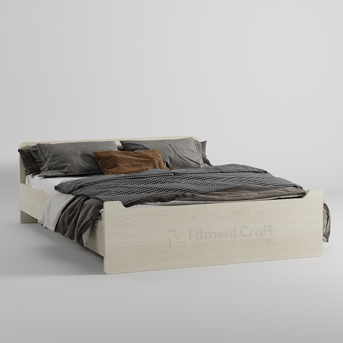 bed design