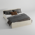 bed design