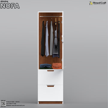 Nofa Almira । SAV1-000