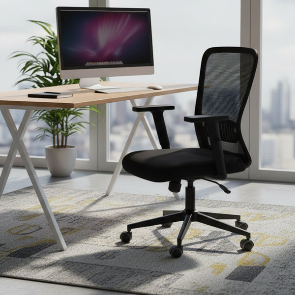 Novo Tech Executive Chair