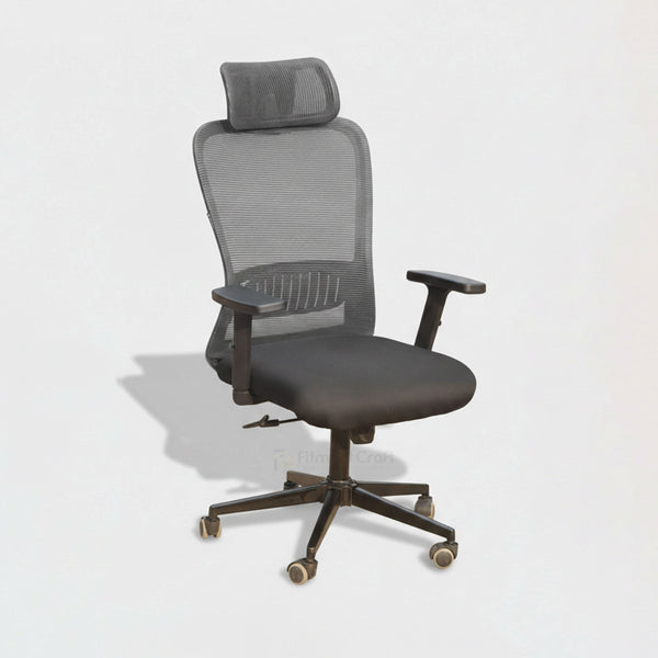 Novo Tech Executive Chair Pro