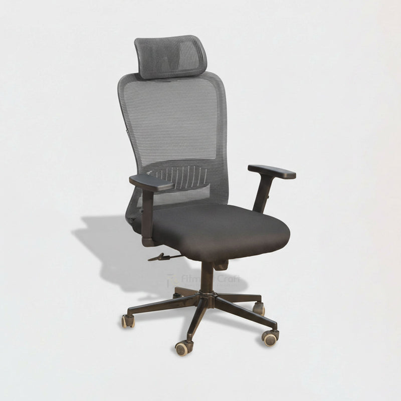 Novo Tech Executive Chair Pro