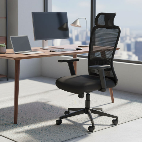 Novo Tech Executive Chair Pro