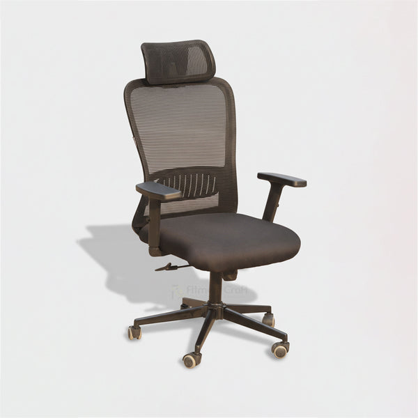 Novo Tech Executive Chair Pro