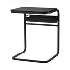 OLSERÖD Side Table multifunctional sofa table for laptop dining and small space living room use
