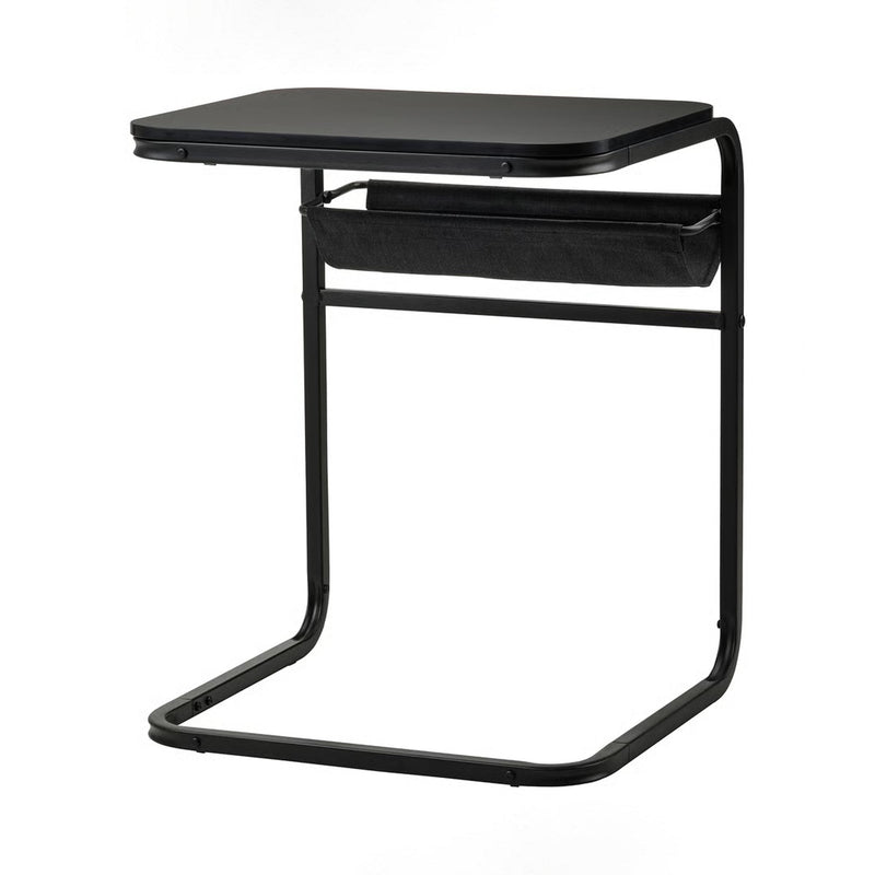 OLSERÖD Side Table multifunctional sofa table for laptop dining and small space living room use
