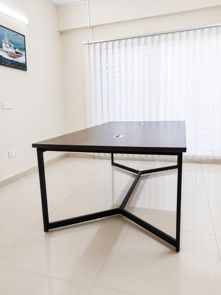 Octave - Conference Table | CTV2-005