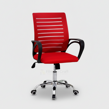 Office Revolving Chair | CC1-005