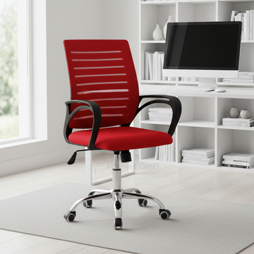 Office Revolving Chair | CC1-005
