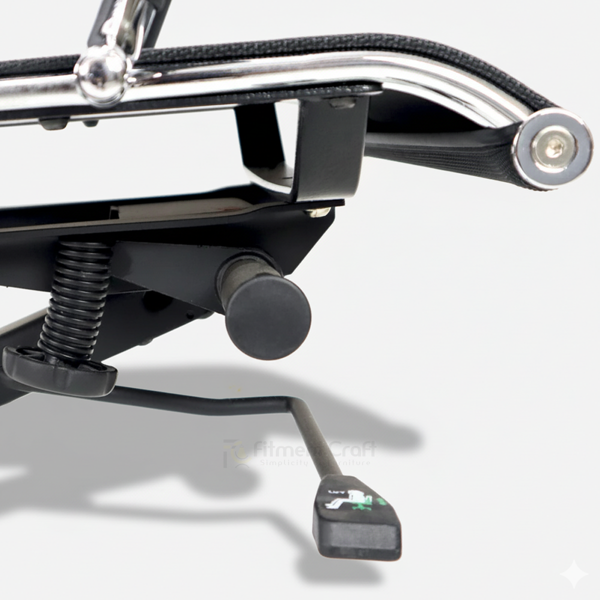Executive Chair
