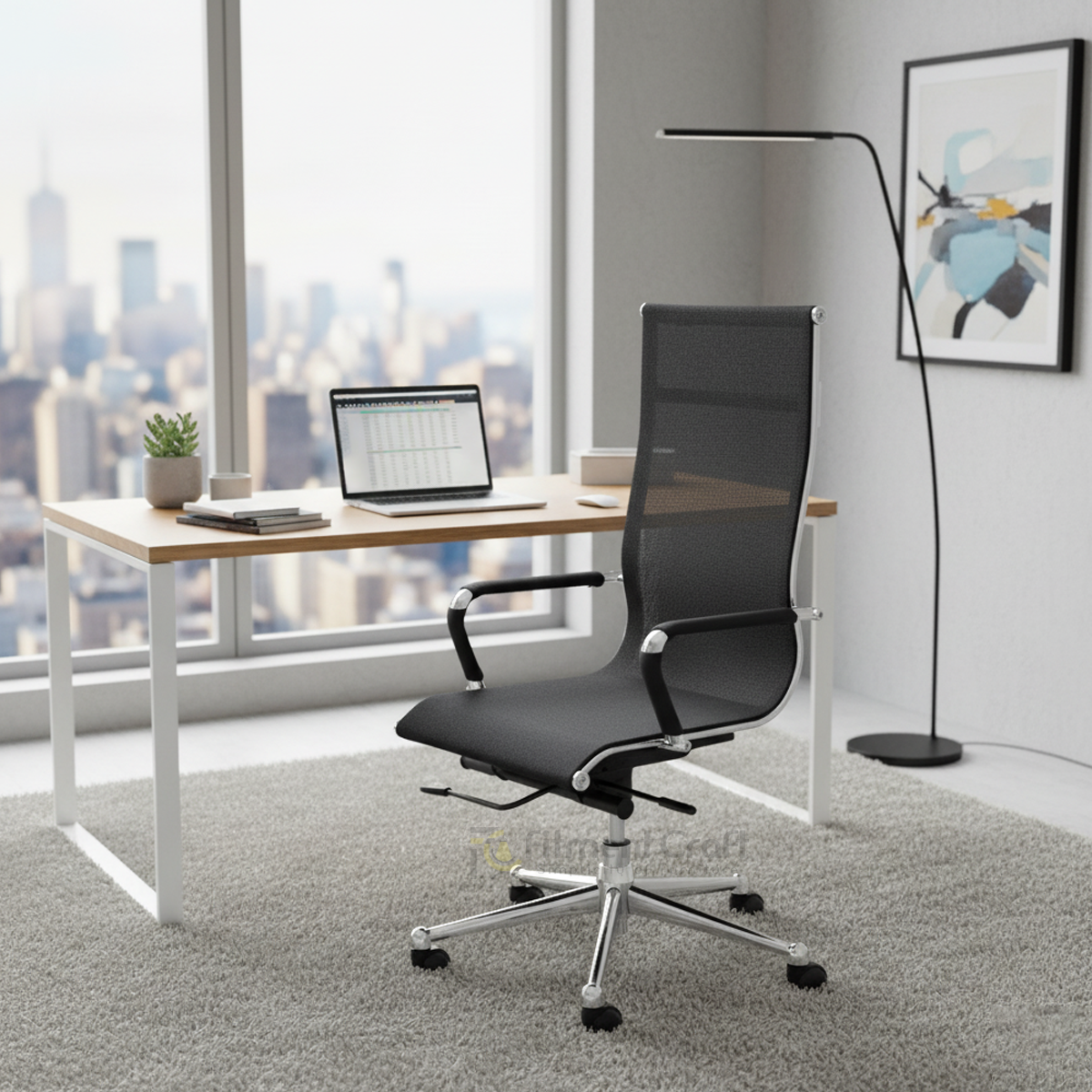 Executive Chair