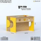 Omian - School Bench Set | SBV1-005