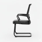 Opal Visitor Chair
