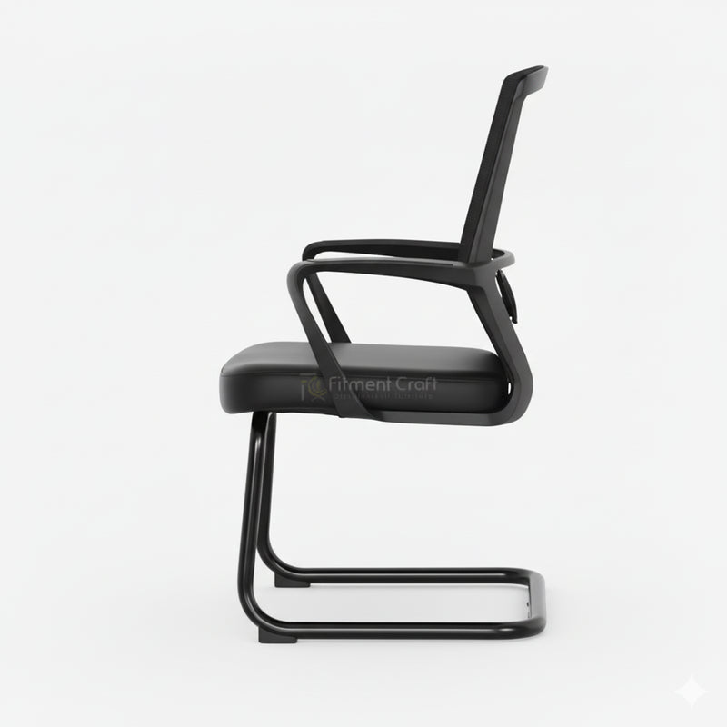 Opal Visitor Chair