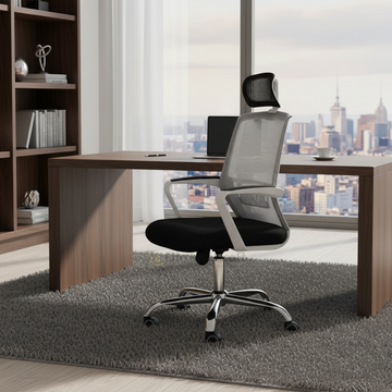 Opal Pro - Executive Chair