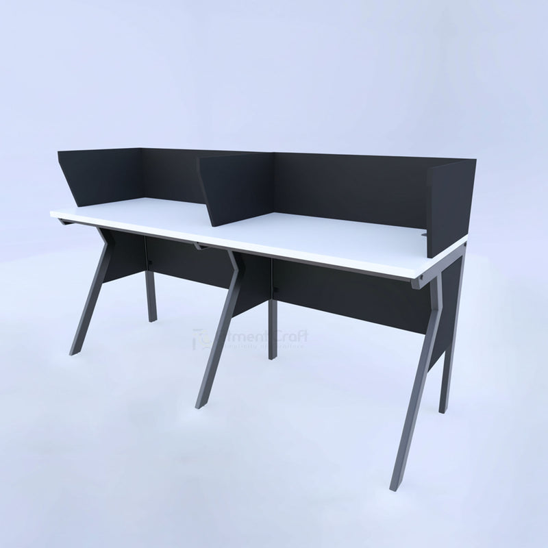 Double Workstation 