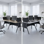 Double Workstation 