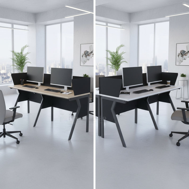 Double Workstation 