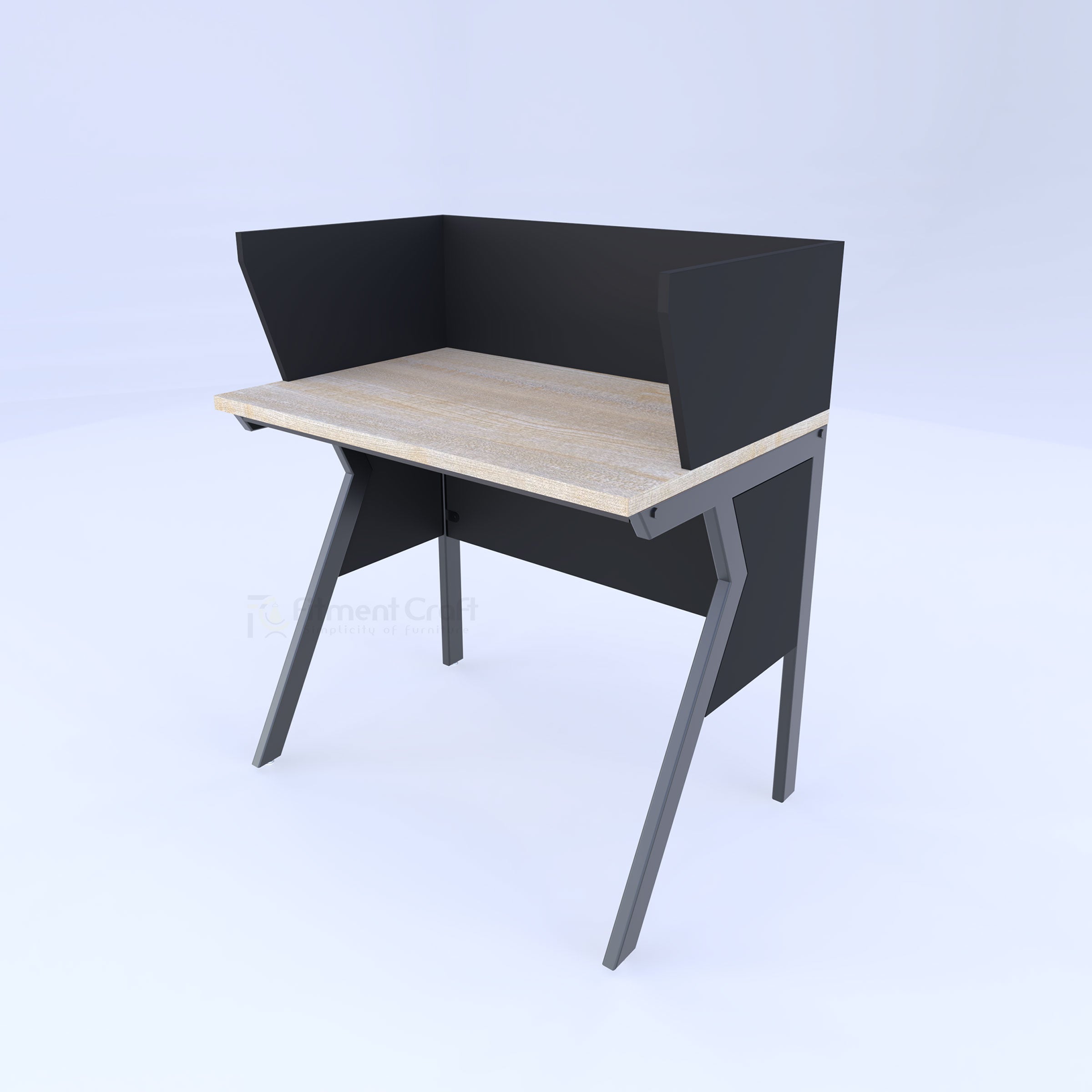 Single Workstation 