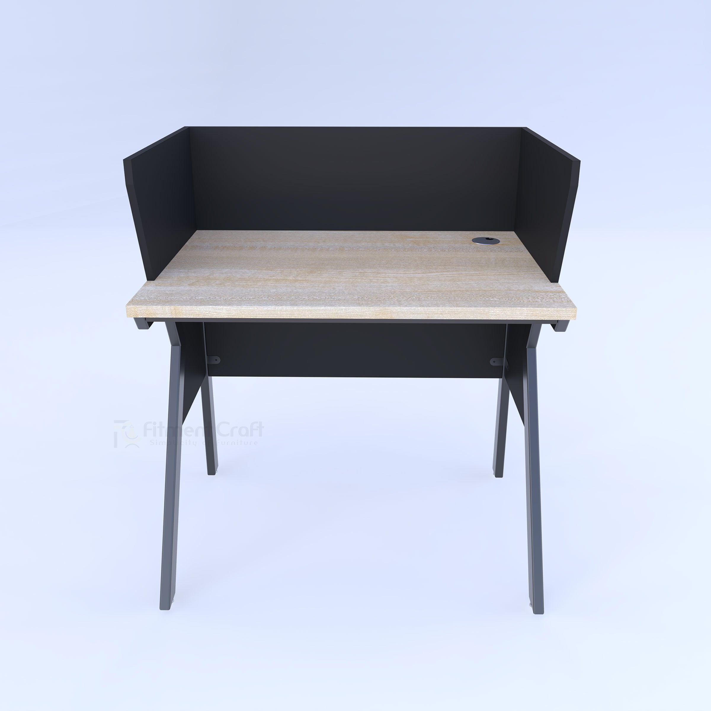Single Workstation 