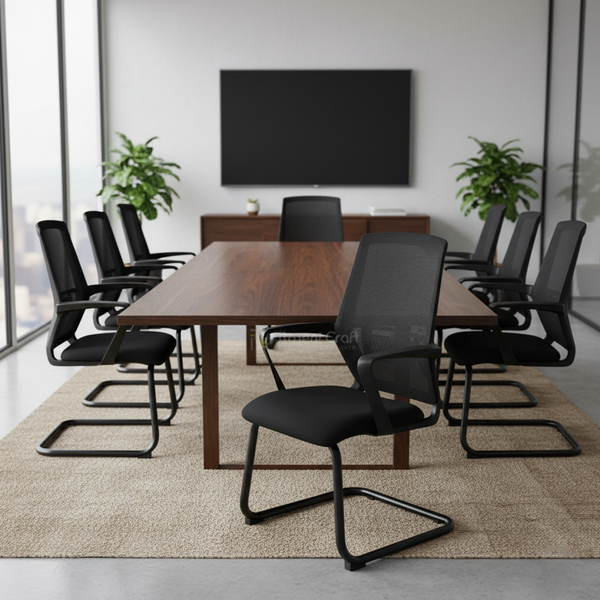 Opal Visitor Chair
