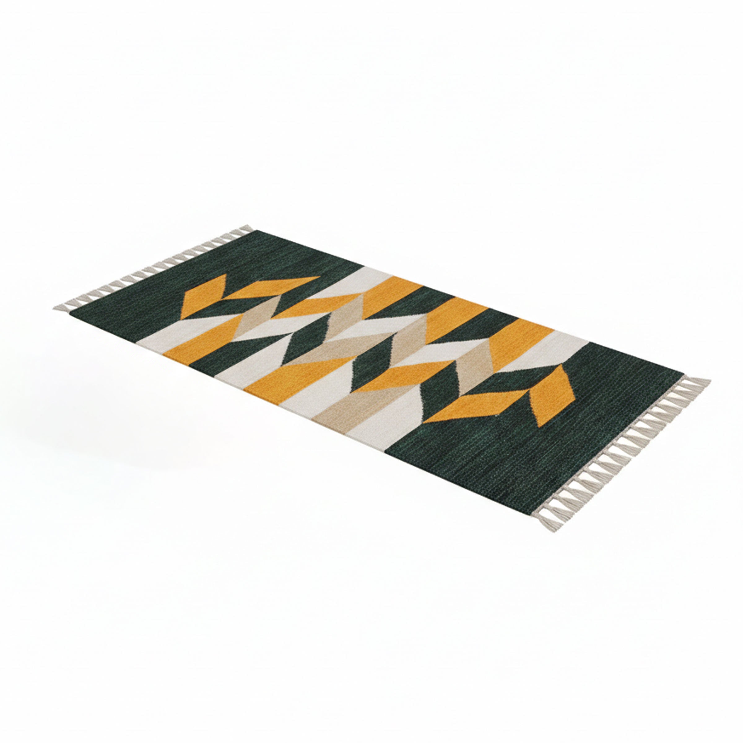 Virta Rug Orva Floor Carpet Rug – Fitment Craft