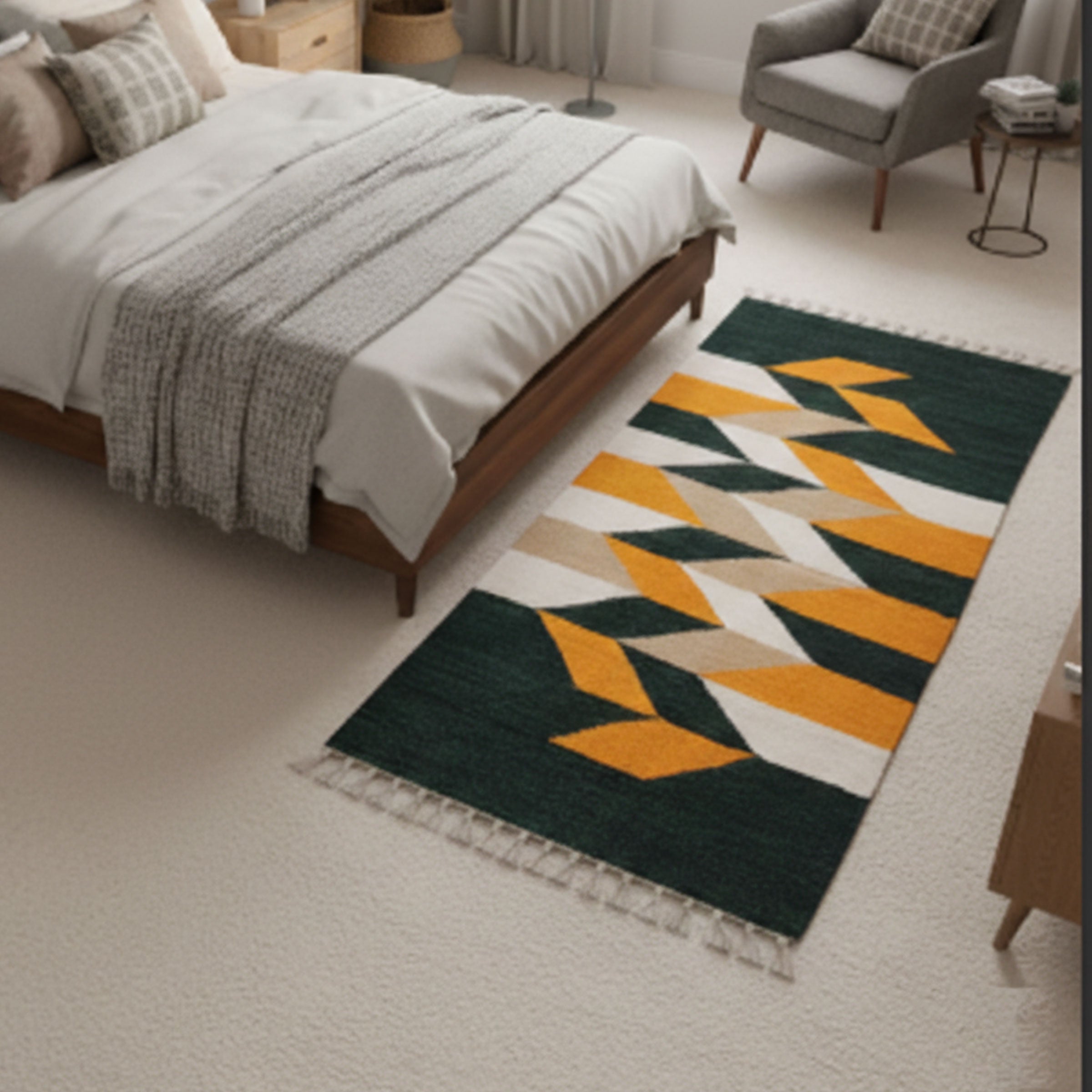 Floor Carpet Rug