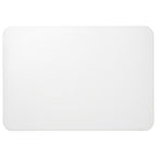 PLOJA Desk Pad for protecting desk surfaces, smooth writing & drawing area, perfect for home office in Bangladesh.