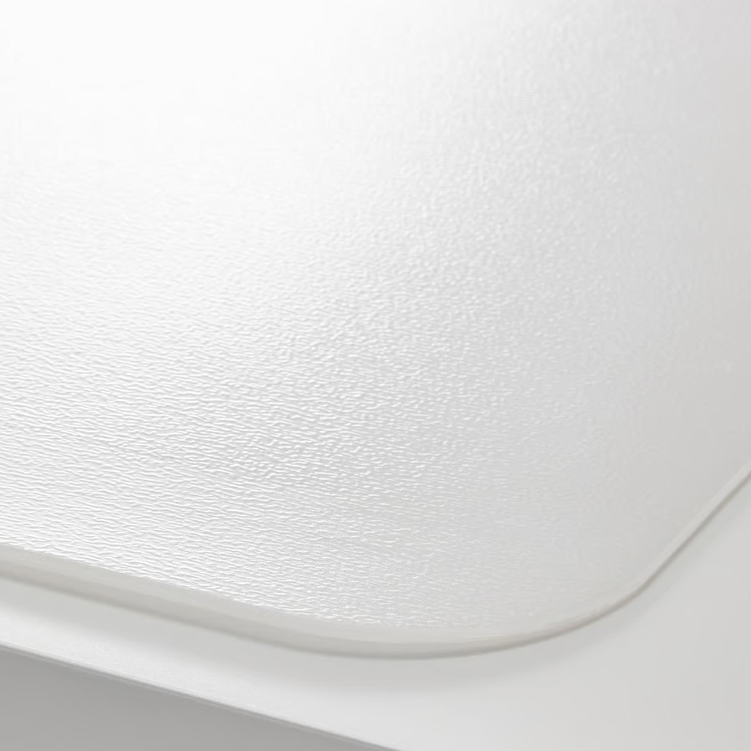 PLOJA Desk Pad for protecting desk surfaces, smooth writing & drawing area, perfect for home office in Bangladesh.