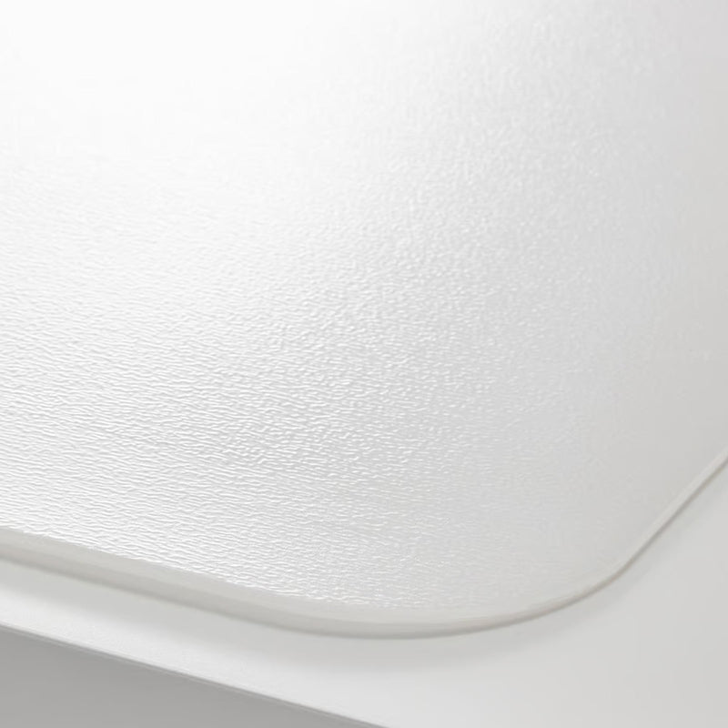 PLOJA Desk Pad for protecting desk surfaces, smooth writing & drawing area, perfect for home office in Bangladesh.