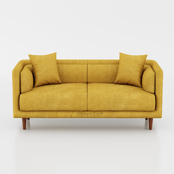 Peace 2 Seater -Sofa । HSV2-012