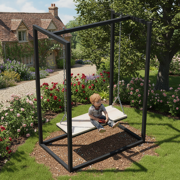 Peaceful Swing | SWV1-001