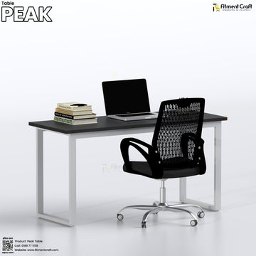 Peak Table | TV7-004