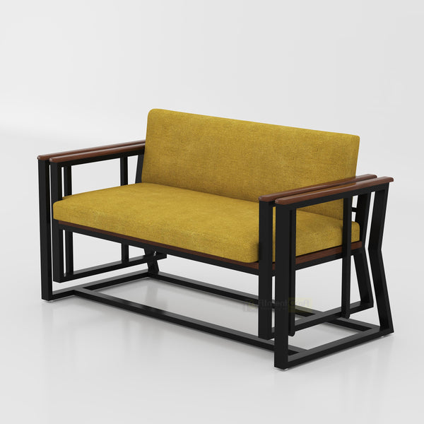 Pendulum Recliner Double Seater Sofa