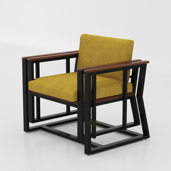 Pendulum Recliner Single Seater Sofa