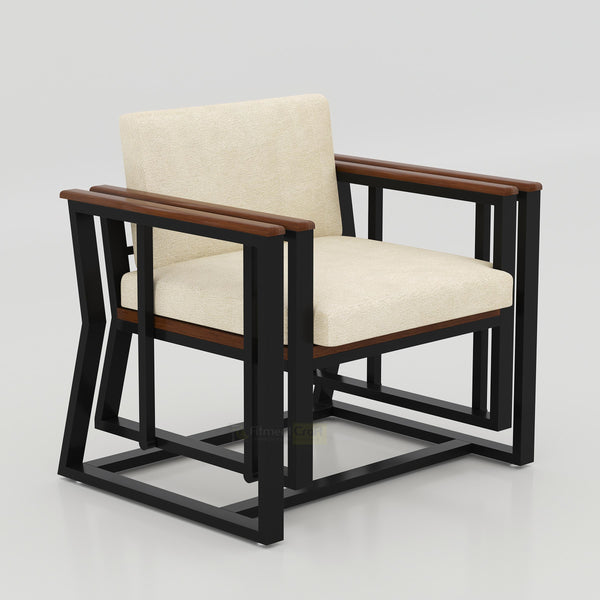 Pendulum Recliner Single Seater Sofa