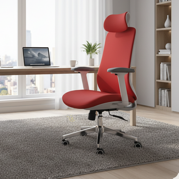 Pivot - Office Chair । ECH1-006